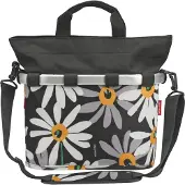 Klickfix Oval M Fahrradtasche 17l