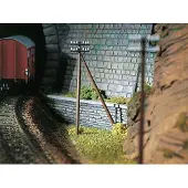 Auhagen 41204, HO (1:87)