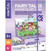 MierEdu Magnetische Braune Märchen