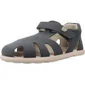 Piruflex Graue Schuhe DAVINCI mit Technologie