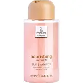 Miqura Nourishing Silk Shampoo 300 ml