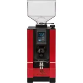 Eureka Mignon Specialità 15BL Espressomühle, 55mm Mahlscheiben - Rot
