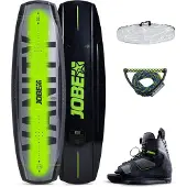 Jobe Vanity 141 Wakeboard-set