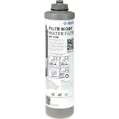Deante Wasserfilter Dreifache Wasserfiltration