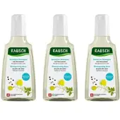 RAUSCH Sensitive-Shampoo Mit Herzsamen
