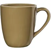 Asa selection Tasse Semana With Handle Mocha Brown 250 ml