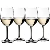 Riedel - Vinum Viognier/Chardonnay, Aktionsset - 4 kaufen, 3 Zahlen