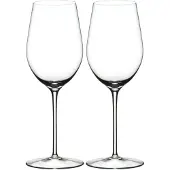 Riedel Sommeliers Value Set Riesling/Zinfandel 2Pk