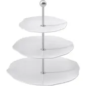 Villeroy & Boch Etagere Pura 3-Stöckig