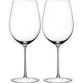 Riedel Sommeliers Value Set Bordeaux Grand Cru 2Pk
