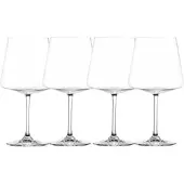 Schott zwiesel Rotwein Weinglas Miovino 690 ml (4er Set)