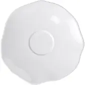 Villeroy & Boch Pura Espresso-Untertasse 11 cm Pura 1044661430