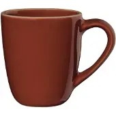 Asa selection Tasse Semana With Handle Lobster Red 250 ml