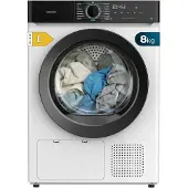 Cecotec Bolero Dresscode Dry 8180 Frontlader Trockner