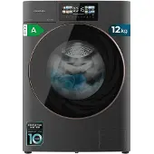 Cecotec Bolero Dresscode 12950 Autodose Direct Drive 3d Frontlader Waschmaschine