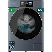 Cecotec Bolero Dresscode 12950 Autodose Direct Drive 3d Frontlader Waschmaschine