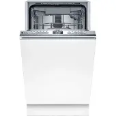 Balay 3vt5332da Integrierbare Geschirrspülmaschine Mit Drittem Rack 10 Anzahl Maßgedecke