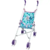 Smoby Stitch Puppenwagen