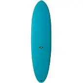 NSP Protech 2 Magnet 7´6´´ Surfbrett