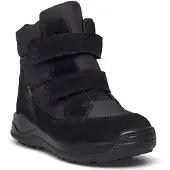 Ecco Winterstiefel - Urban Mini - Tex - Schwarz - - 26 - Winterstiefel
