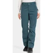 Didriksons Idun, Wanderhose, Damen, türkis