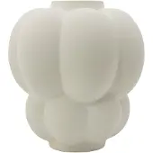 AYTM Uva Vase Large Cream - , Beige, Stein