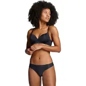 Puma Damen Bikinihose WOMEN SEAMLESS STRING 2P HANG