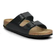 Birkenstock Uni Hausschuhe 51193 Farbe: Schwarz Größe: 44