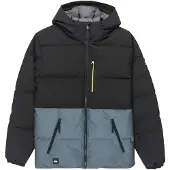Quiksilver Highland Jacke Grau XL Herren Grau XL