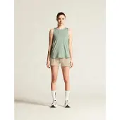Craft Collective Singlet Women glacial (630000) XL