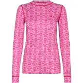 Kari Traa Fryd LS, Skiunterwäsche, Damen, spink