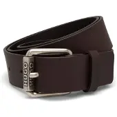 HUGO Grimm Sz35 Leather Belt