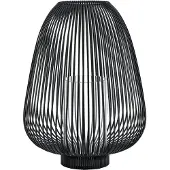 Blomus Laterne Lyva Black Large
