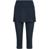 Head Damen Skort CLUB 3/4 Tights Skort W