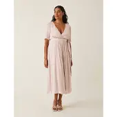 Boob Anlasskleid, Pink Champagne, M