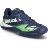 Babolat Jet Premura 2 Junior Padelschuhe