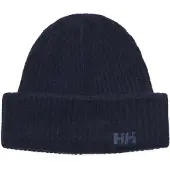 Helly Hansen Mütze Soft Rib Beanie Unisex Navy