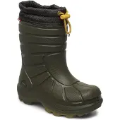 Viking Thermostiefel - Extreme 2.0 - Grün - - 23 - Gummistiefel