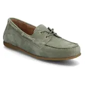 Gabor Damen Slipper 52052-4, 52052-4.5, 52052-5, 52052-5.5, 52052-6, 52052-6.5, 52052-7, 52052-7.5, 52052-8, 52052-8.5 GAB-85-200 grün 4