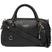 GUESS Schwarze Damentasche Von Jeans