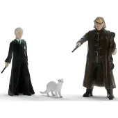 Schleich 14907, 6 Jahr(e), Harry Potter, Mehrfarbig, Kunststoff