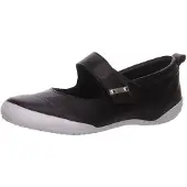 Andrea conti Spangenschuhe in schwarz, Gr. 37