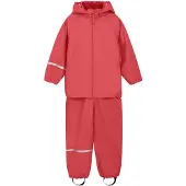 CeLaVi Regenkleidung m. Träger - PU - Cayenne - - 120 - Regenkleidung