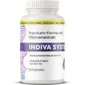Natucap Indiva-System