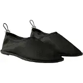 Calvin Klein Ballerinas Stretch Ballerina Shoe Spac Mesh HW0HW03041 Schwarz