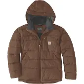Carhartt Livingston Jacke
