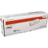 OKI 46490401, 1500 Seiten, Gelb, 1 Stück(e)