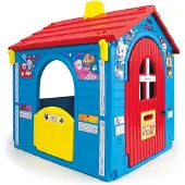 Injusa Paw Patrol Haus