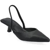ONLY Damen-High-Heels, ONLCOCO-4 PolyurethanSLINGBACK - NOOS, 39