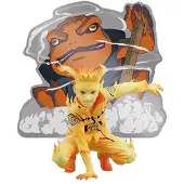 Banpresto Naruto Shippuden Naruto Uzumaki Special Panel Spectacle Figur